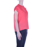 Orange Top & Tank